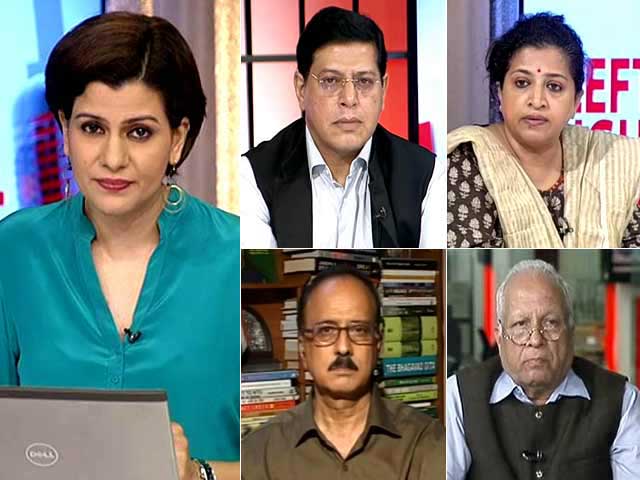 No Political Will To Address Farmers' Issues?