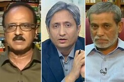 प्राइम टाइम : मध्यप्रदेश, महाराष्ट्र के किसान सड़कों पर क्यों? प्राइम टाइम : मध्यप्रदेश, महाराष्ट्र के किसान सड़कों पर क्यों?