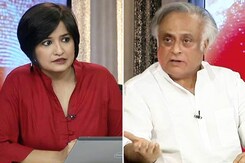 Jairam Ramesh On Indira Gandhi's Green Legacy Jairam Ramesh On Indira Gandhi's Green Legacy