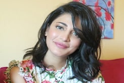 Shruti Haasan On Music, Movies And More Shruti Haasan On Music, Movies And More