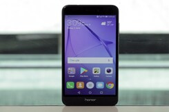 Honor 8 Lite Review Honor 8 Lite Review