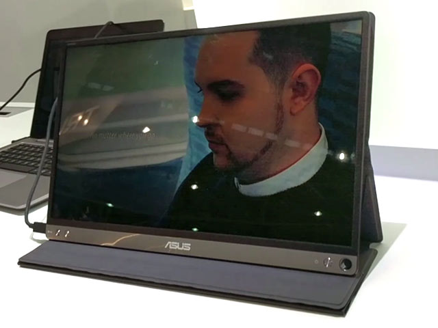 Asus ZenPad 3S 8.0 and ZenPad 10 First Look