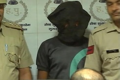 Before Woman's Gang-Rape In Gurgaon, Attackers Choked Her Crying Baby Before Woman's Gang-Rape In Gurgaon, Attackers Choked Her Crying Baby