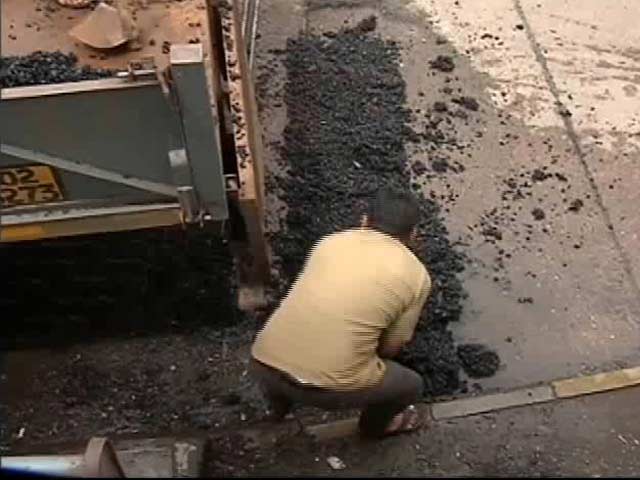 Niti Aayog On Key Challenges In Maintenance Of Roads