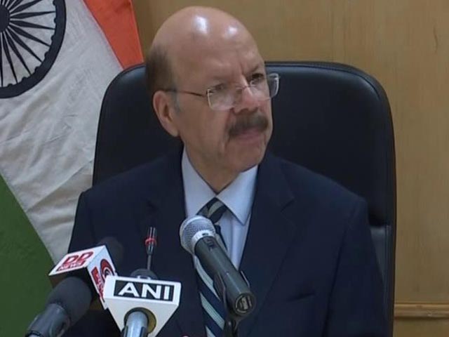 Who Will Be Next President? Election, If Needed, On July 17