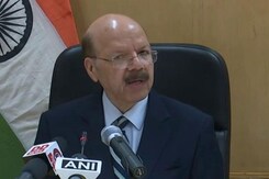 राष्ट्रपति चुनाव के लिए मतदान 17 जुलाई को, मतगणना 20 जुलाई को : चुनाव आयोग राष्ट्रपति चुनाव के लिए मतदान 17 जुलाई को, मतगणना 20 जुलाई को : चुनाव आयोग