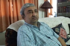 मुख्यमंत्री केजरीवाल मांगें माफी : पूर्व मेडिकल सुपरिटेंडेंट मुख्यमंत्री केजरीवाल मांगें माफी : पूर्व मेडिकल सुपरिटेंडेंट