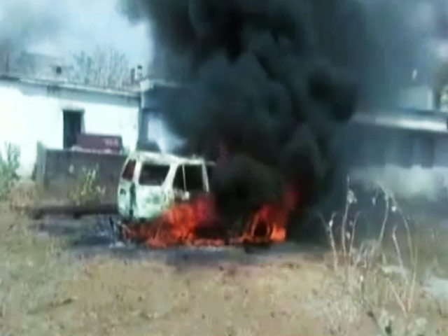 Good Evening इंडिया : मंदसौर आंदोलन पर गृहमंत्रालय ने मांगी राज्य सरकार से रिपोर्ट