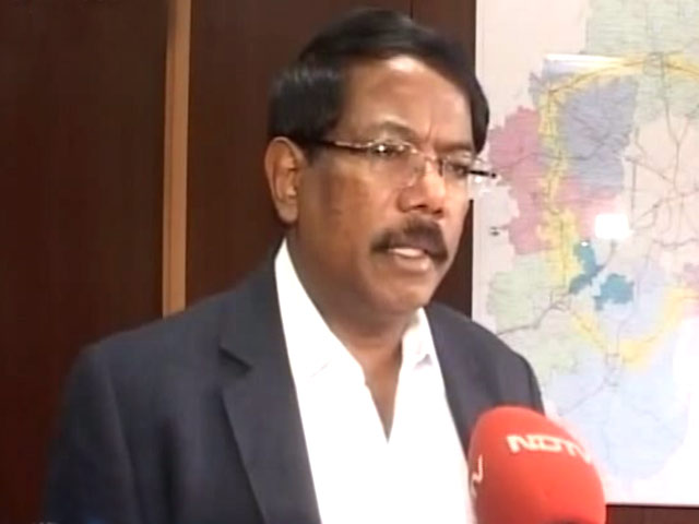 Citizens Voice: An App To Locate Potholes