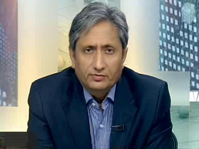 प्राइम टाइम इंट्रो : किसानों को कब मिलेगा वाजिब दाम?