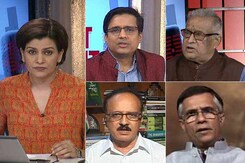 Farmer Distress Biggest Challenge For The BJP? Farmer Distress Biggest Challenge For The BJP?