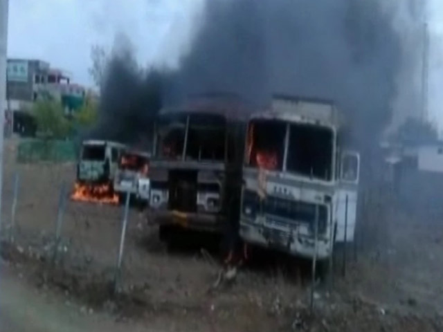 नेशनल रिपोर्टर : क्यों शांत नहीं हो रहा है मध्य प्रदेश के किसानों का गुस्सा?