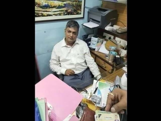 Video : 6 Fake Doctors Arrested In Bengal In A Month, 3 From Top Kolkata Hospitals