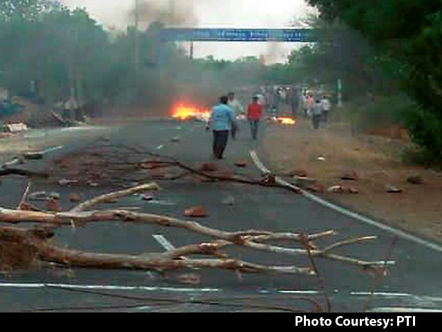 Madhya Pradesh Farmers Were Shot by Police, Admits Government