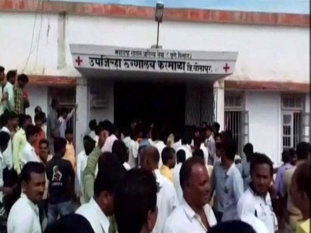 'Don't Cremate Me Till Devendra Fadnavis Comes': Maharashtra Farmer's Suicide Note