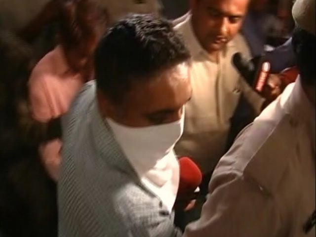 Video : राजस्थान : सेना भर्ती घोटाले में सेना का डॉक्टर गिरफ्तार
