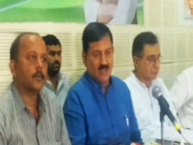 कांग्रेस ने शुरू की गुजरात विधानसभा चुनाव की तैयारी