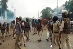 इंडिया 8 बजे : मध्य प्रदेश सरकार ने माना-पुलिस की गोली से ही हुई किसानों की मौत इंडिया 8 बजे : मध्य प्रदेश सरकार ने माना-पुलिस की गोली से ही हुई किसानों की मौत