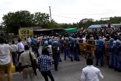 Good Evening इंडिया  : लगातार बढ़ रहा है मध्य प्रदेश में किसान आंदोलन Good Evening इंडिया  : लगातार बढ़ रहा है मध्य प्रदेश में किसान आंदोलन