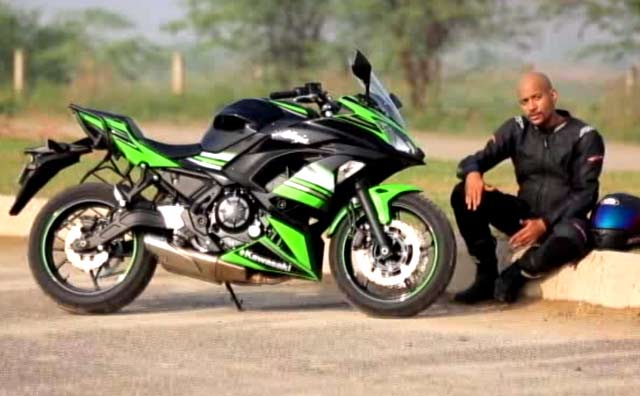 2017 Kawasaki Ninja 650, Lexus ES300h & LX450d And Jeep Compass Local Production