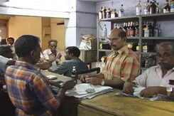 Kerala Loosens Alcohol Ban, Minimum Drinking Age Raised To 23 Kerala Loosens Alcohol Ban, Minimum Drinking Age Raised To 23