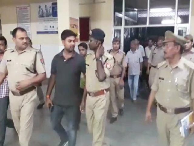 मैनपुरी में ज्वैलर की लूट के बाद गोली मारकर हत्या