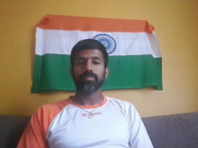 Winning French Open Title Is A Very Proud Feeling: Rohan Bopanna