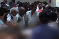 Jeweller Shot Dead By Bikers In Mainpuri In UP's Sixth Killing In Weeks Jeweller Shot Dead By Bikers In Mainpuri In UP's Sixth Killing In Weeks
