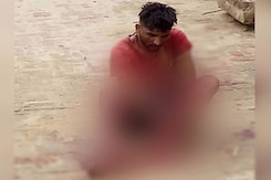 In Mob Attack, Punjab Drug Dealer Has Hand, Foot Chopped Off, Dies In Mob Attack, Punjab Drug Dealer Has Hand, Foot Chopped Off, Dies