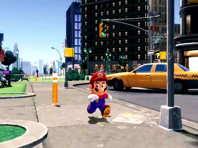 E3 2017 What to Expect