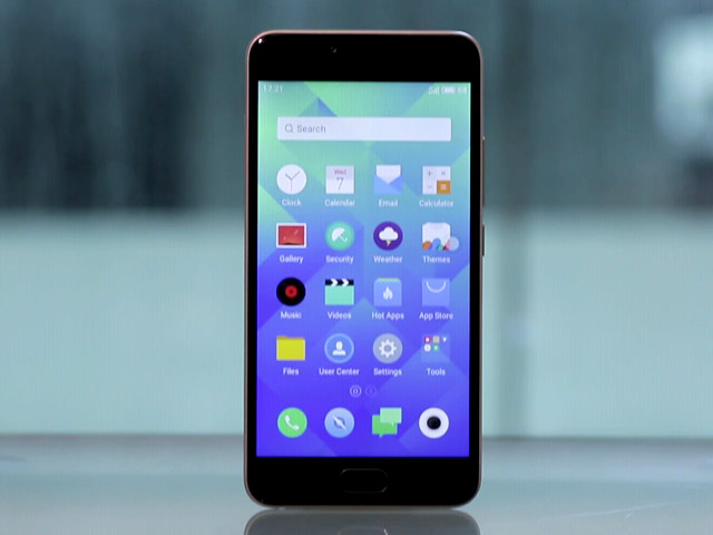 Meizu M5 Review