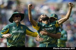 Champions Trophy 2017: South Africa Favourites Against India, Says Gavaskar Champions Trophy 2017: South Africa Favourites Against India, Says Gavaskar