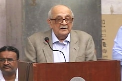 फ्रीडम आफ्टर स्पीच ही सही मायने में फ्रीडम ऑफ स्पीच है : फली नरीमन फ्रीडम आफ्टर स्पीच ही सही मायने में फ्रीडम ऑफ स्पीच है : फली नरीमन