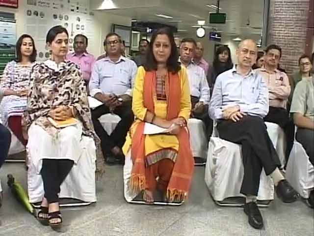 Bengaluru Metro: Finally On Track?