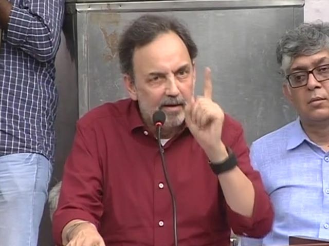 Good Evening इंडिया : नेता बिना आग के भी धुआं पैदा कर सकते हैं : डॉ. प्रणय रॉय Good Evening इंडिया : नेता बिना आग के भी धुआं पैदा कर सकते हैं : डॉ. प्रणय रॉय