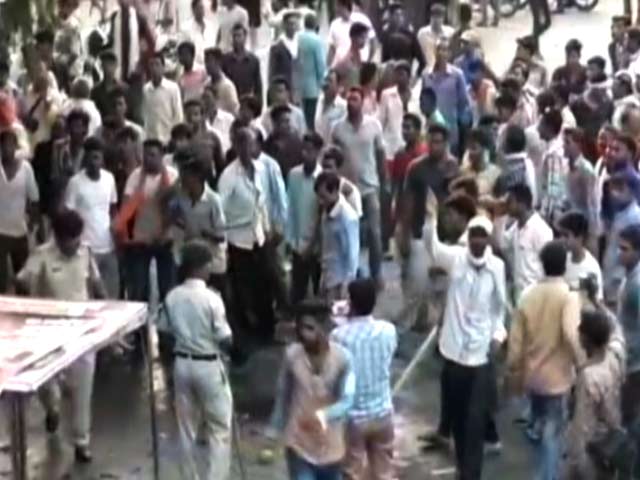 The Farmers Of Mandsaur: A Special Report