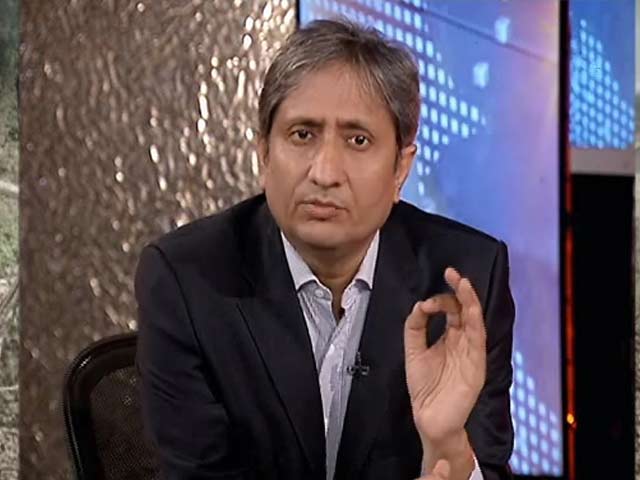 प्राइम टाइम इंट्रो : क्यों नाराज़ हैं भारत के किसान?