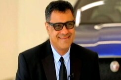 In conversation with Rohit Suri, Managing Director and President, JLR India In conversation with Rohit Suri, Managing Director and President, JLR India