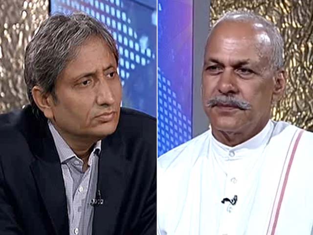 प्राइम टाइम : किसानों की नाराज़गी की आखिर क्या है वजह?