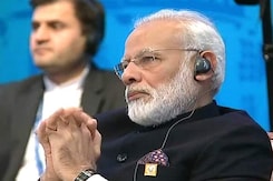 In Astana, PM Modi Delivers A Message To China, Pakistan In Astana, PM Modi Delivers A Message To China, Pakistan