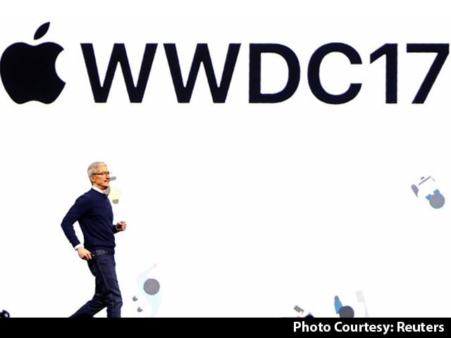 Video : Apple WWDC 2017: Top Announcements