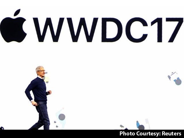 Apple WWDC 2017: Top Announcements