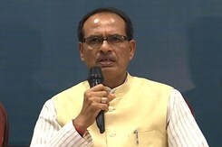 Congress 'Proof' Against Chief Minister Chouhan Was Doctored, Says CBI Congress 'Proof' Against Chief Minister Chouhan Was Doctored, Says CBI