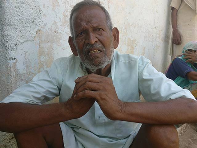 Video : In Bundelkhand, Anxiety And Confusion Over Yogi Adityanath's Loan Waiver