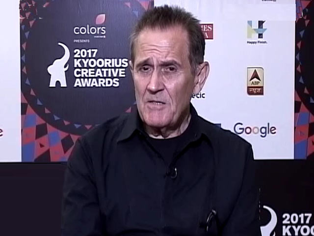 Dave Trott: Why Asian Countries Lag Behind The West In Creativity