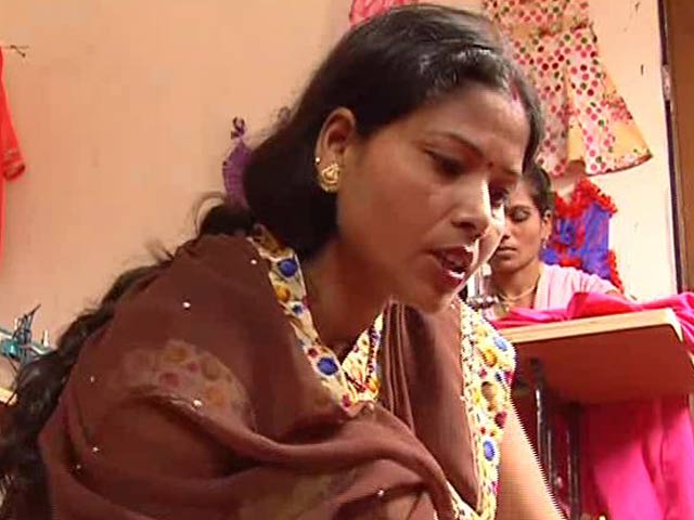 Poonam, an Example of Gender Equality in a Small Village of India