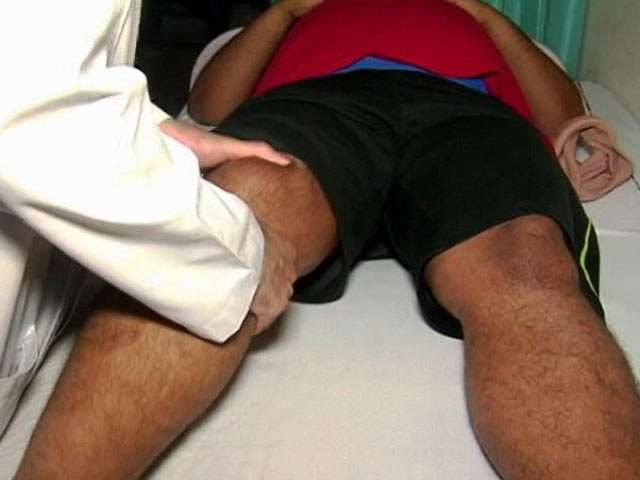 Knee Cartilage Recreated by IIT Delhi Team