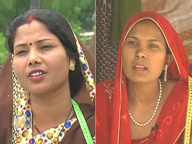 Gender Cannot Hold You Back Believe These Two Women From Uttar Pradesh