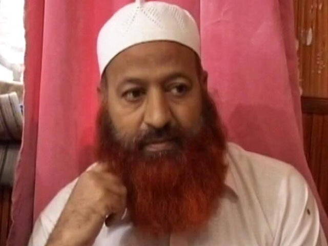 Framed In Sabarmati Blasts Case, Kashmiri Man Returns Home After 16 Years