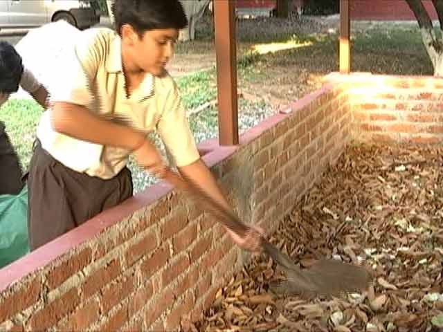 Video : Here's How Welham Boys' School Is Working Towards A Better Future For India